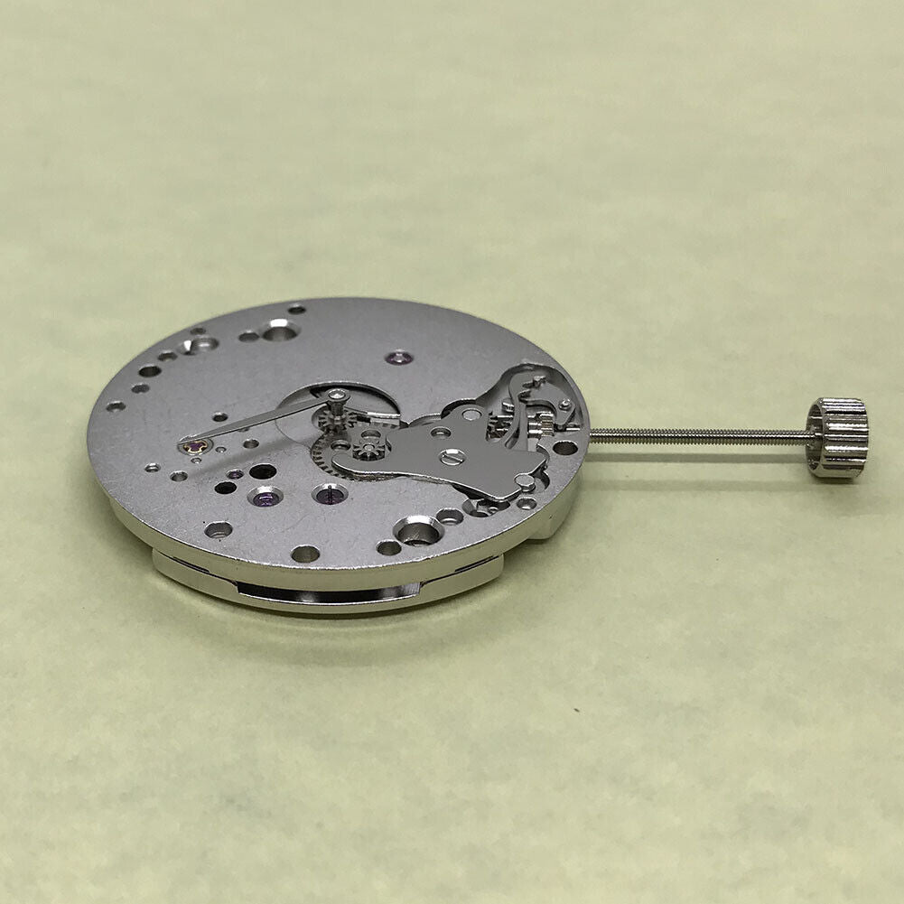 Seagull ST3621 Mechanical Movement Generic for ETA 6498 Second at 6 Replacement