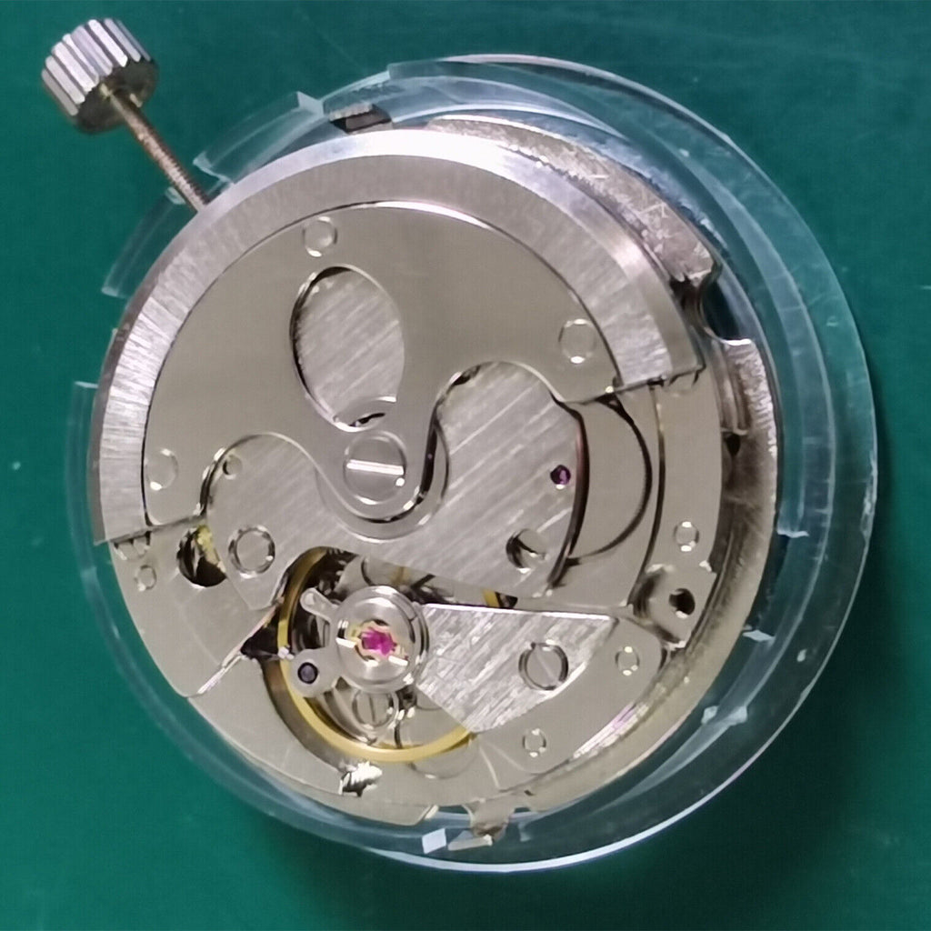 NEW VERSION ST16 Seagull ST1652 China Made Mechanical Automatic Movement