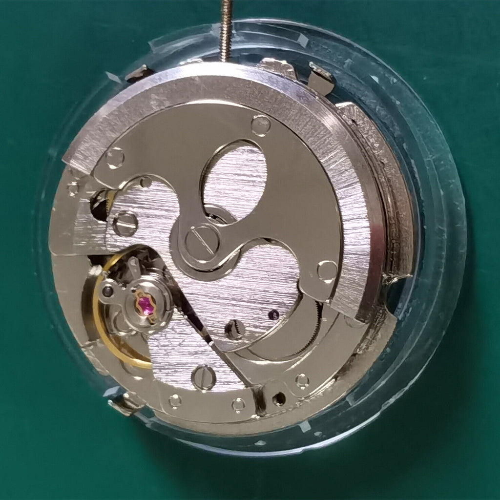 NEW VERSION ST16 Seagull ST1652 China Made Mechanical Automatic Movement