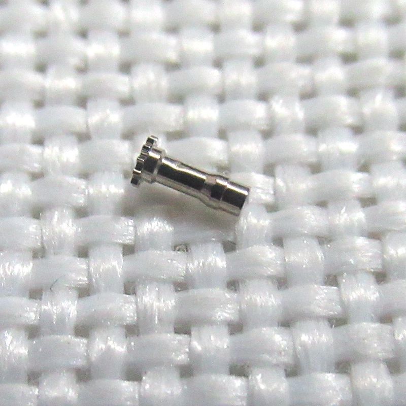 Watch Part Cannon Pinion With Driving Wheel Fit for Movement YN77 #86
