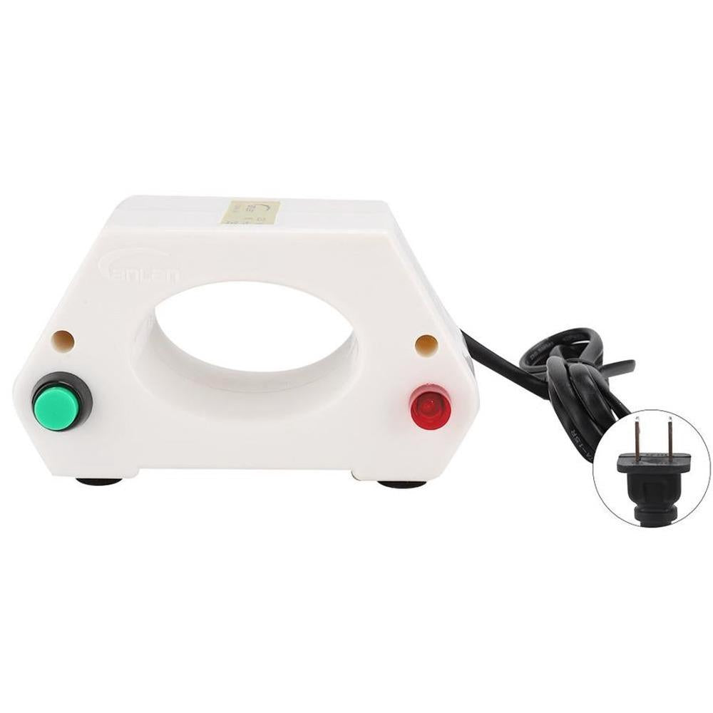 Mechanical Watch Demagnetizer Adjusting Watchmaker Watch Repair Tool 115-230V