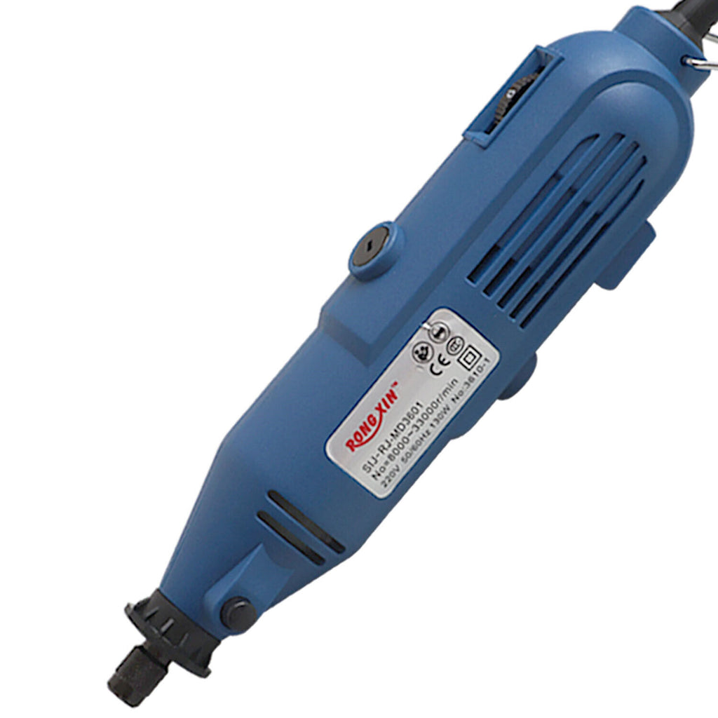Miniature Electric Grinding Electric Grinding Machine Polishing Cutting Drilling