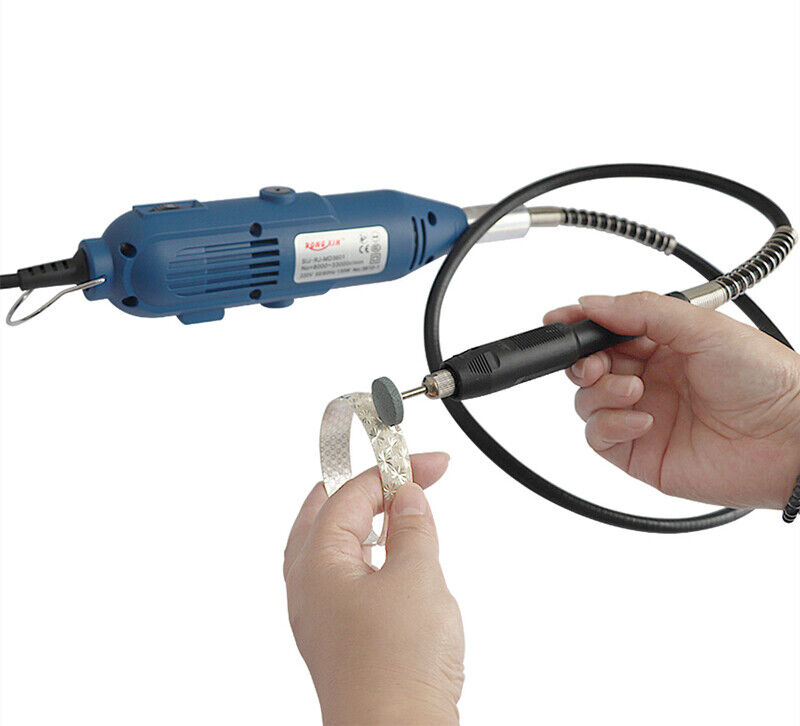 Miniature Electric Grinding Electric Grinding Machine Polishing Cutting Drilling