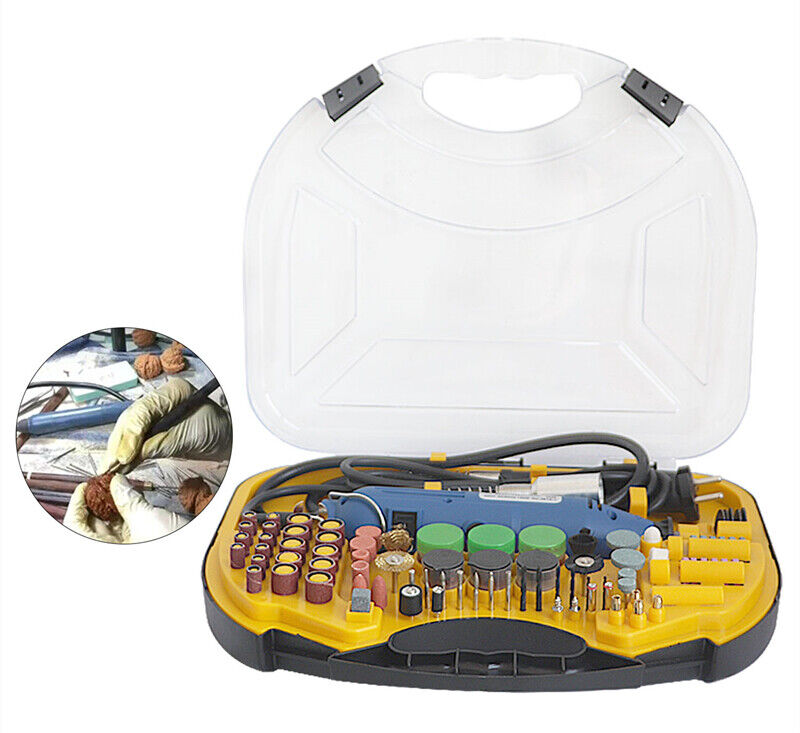 Miniature Electric Grinding Electric Grinding Machine Polishing Cutting Drilling