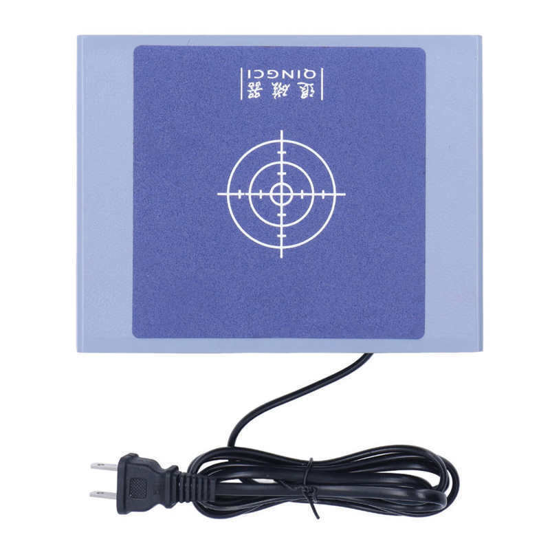 Watch Demagnetizer Compact Portable Professional Electrical Watch Repair Tool