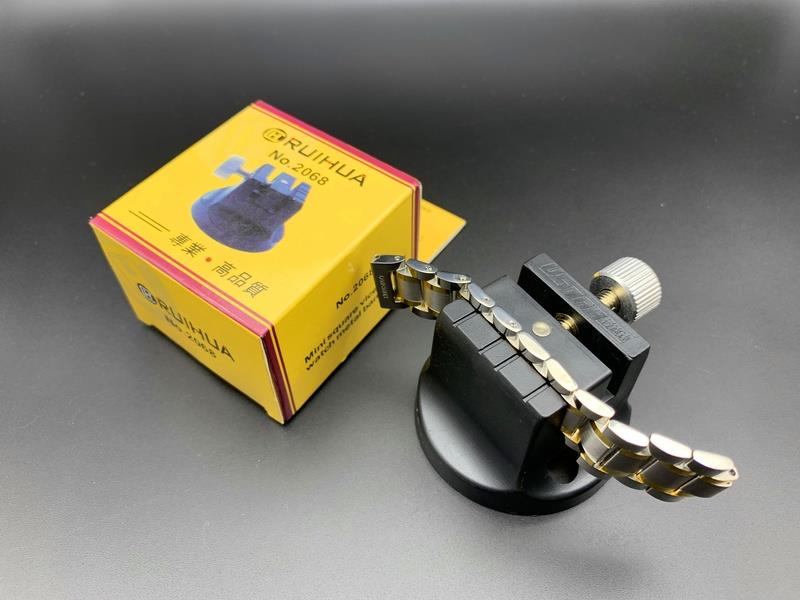 Watch Band Bracelet Link Repair Remover Tool Hammer Punch Pins