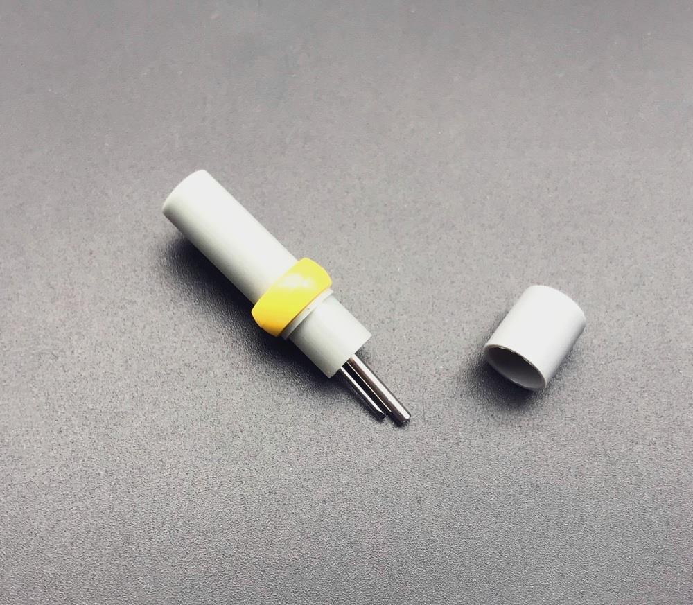 Screwdriver Set 316 Stainless Steel Watchmakers Ergonomic 6 Pieces Screwdriver