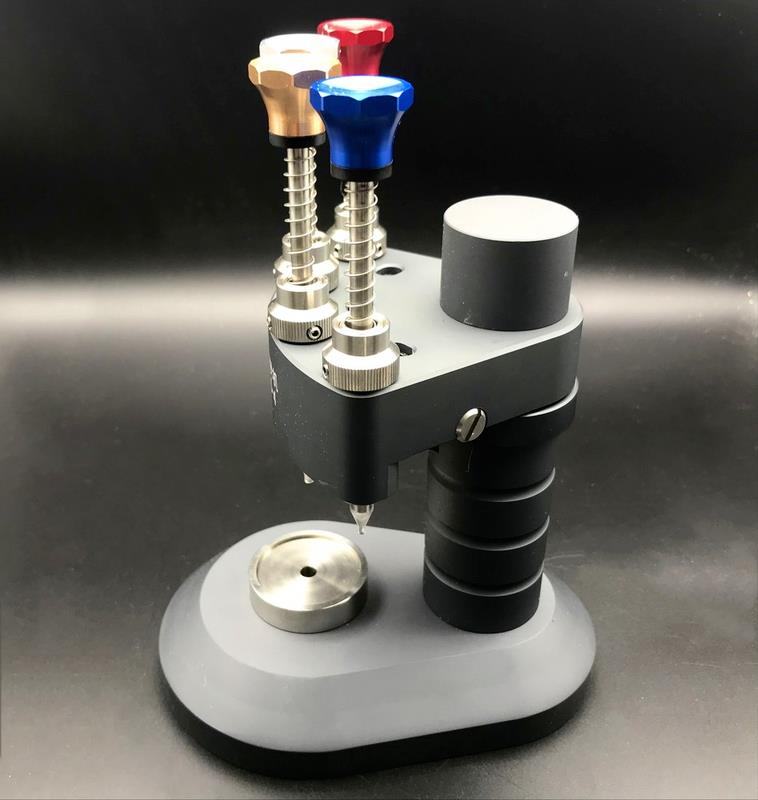 8935 Replacement Watch Hand Installing And Fitting Watch Repair Tools