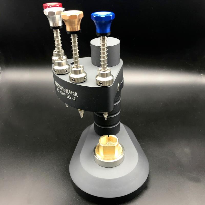 8935 Replacement Watch Hand Installing And Fitting Watch Repair Tools