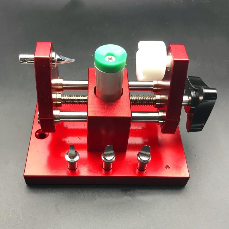 07115 Watch Back Opener Tools for Prizing Watch Bottom Cover Machine