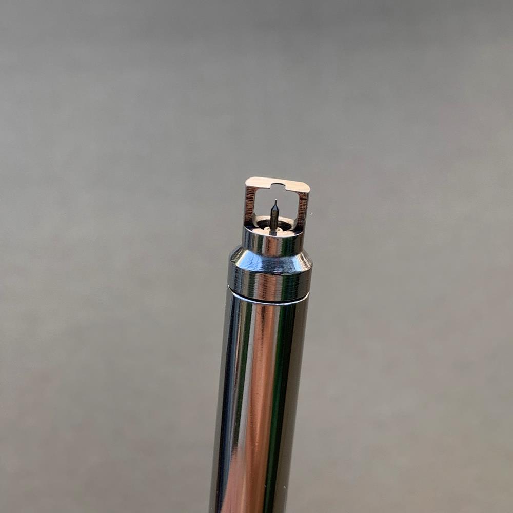 Stainless Steel Watch Hand Removing Tool Without Touching The Dial