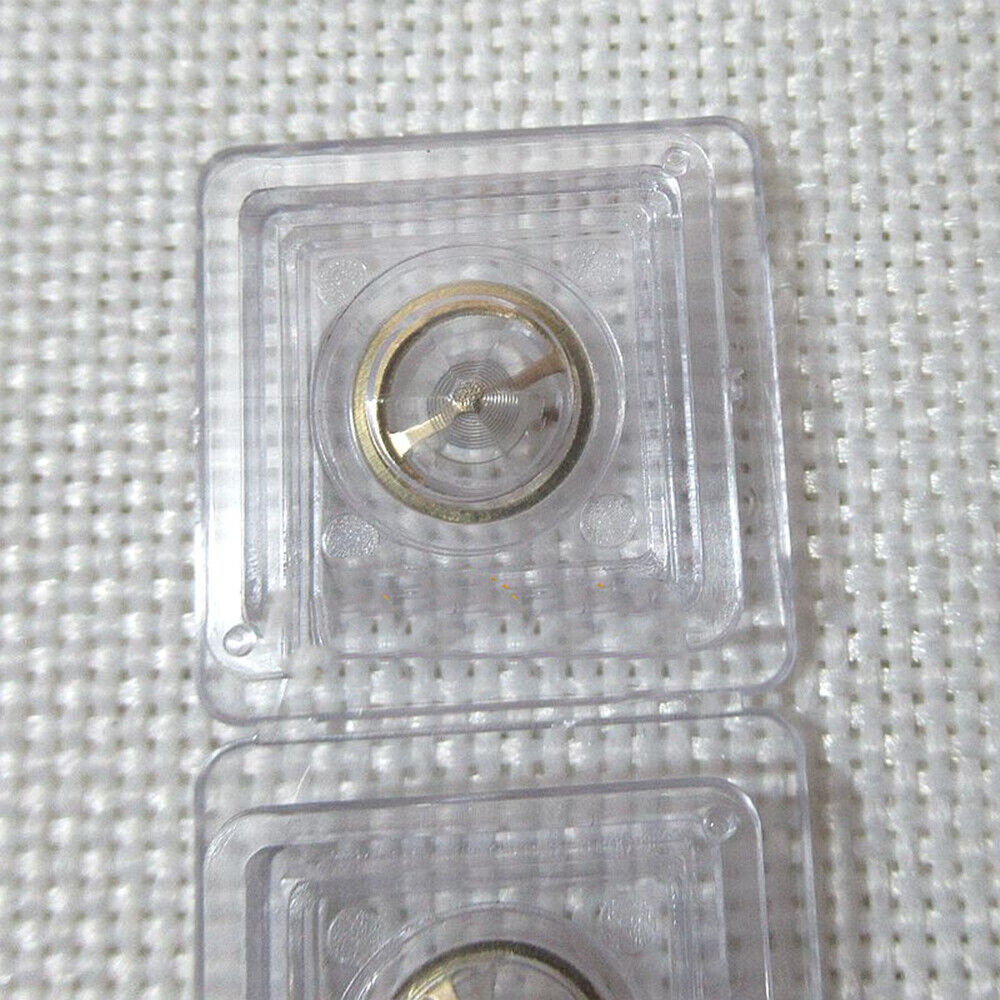 Watch Part China Made Balance Wheel Generic Fit for Movement 8200#1008-721