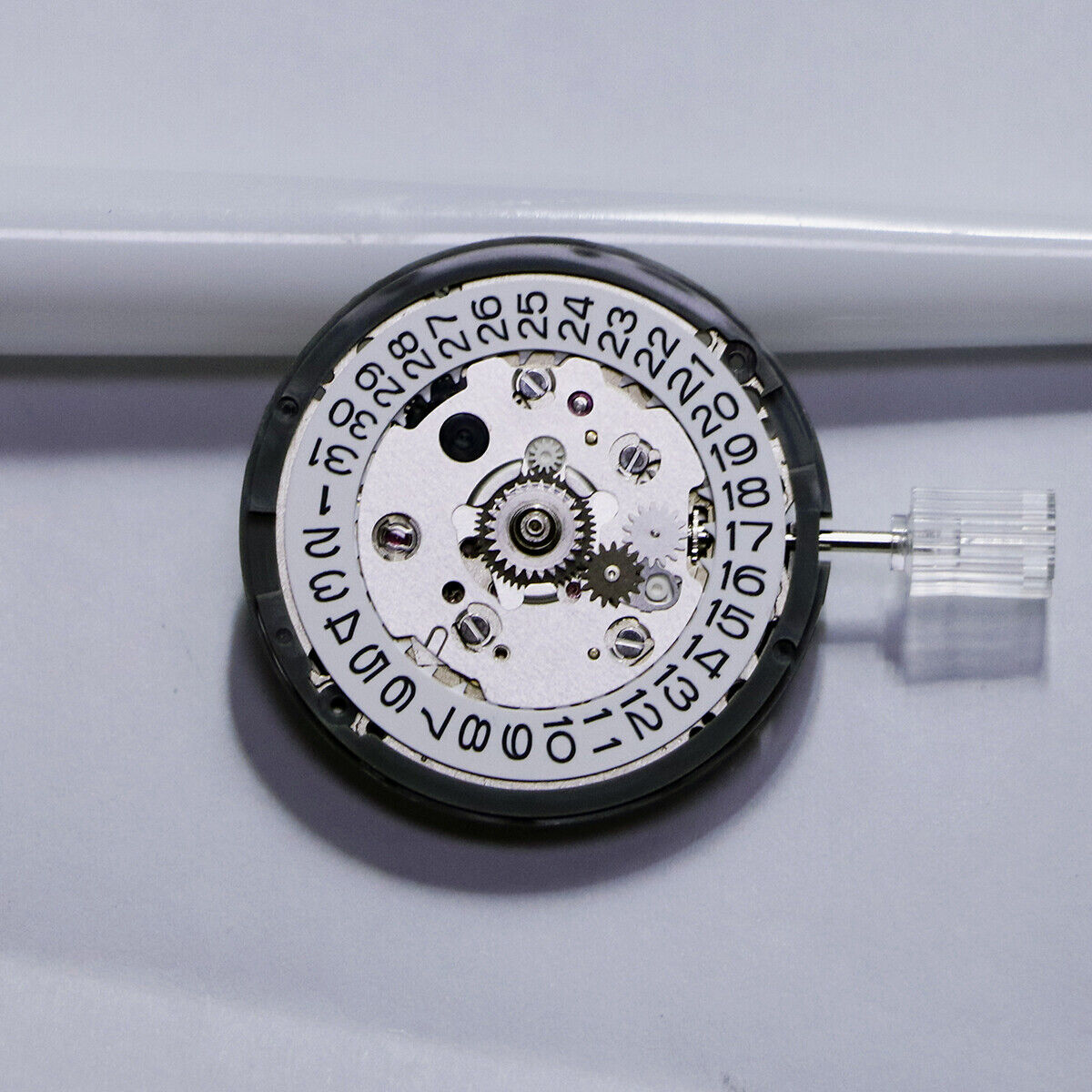 Brand New NH34 NH34A Japan Made Automatic Movement