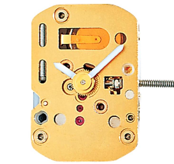 Ronda 1032 Quartz Watch Movement