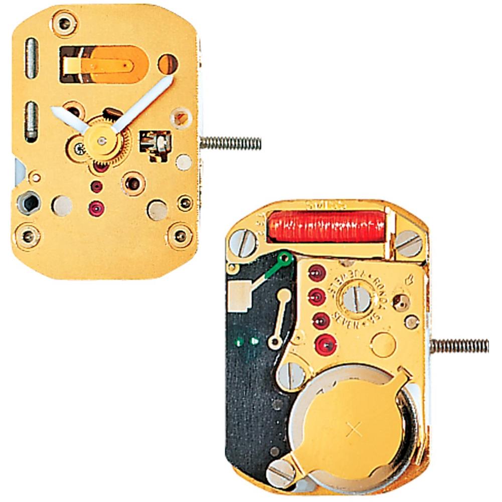 Ronda 1032 Quartz Watch Movement