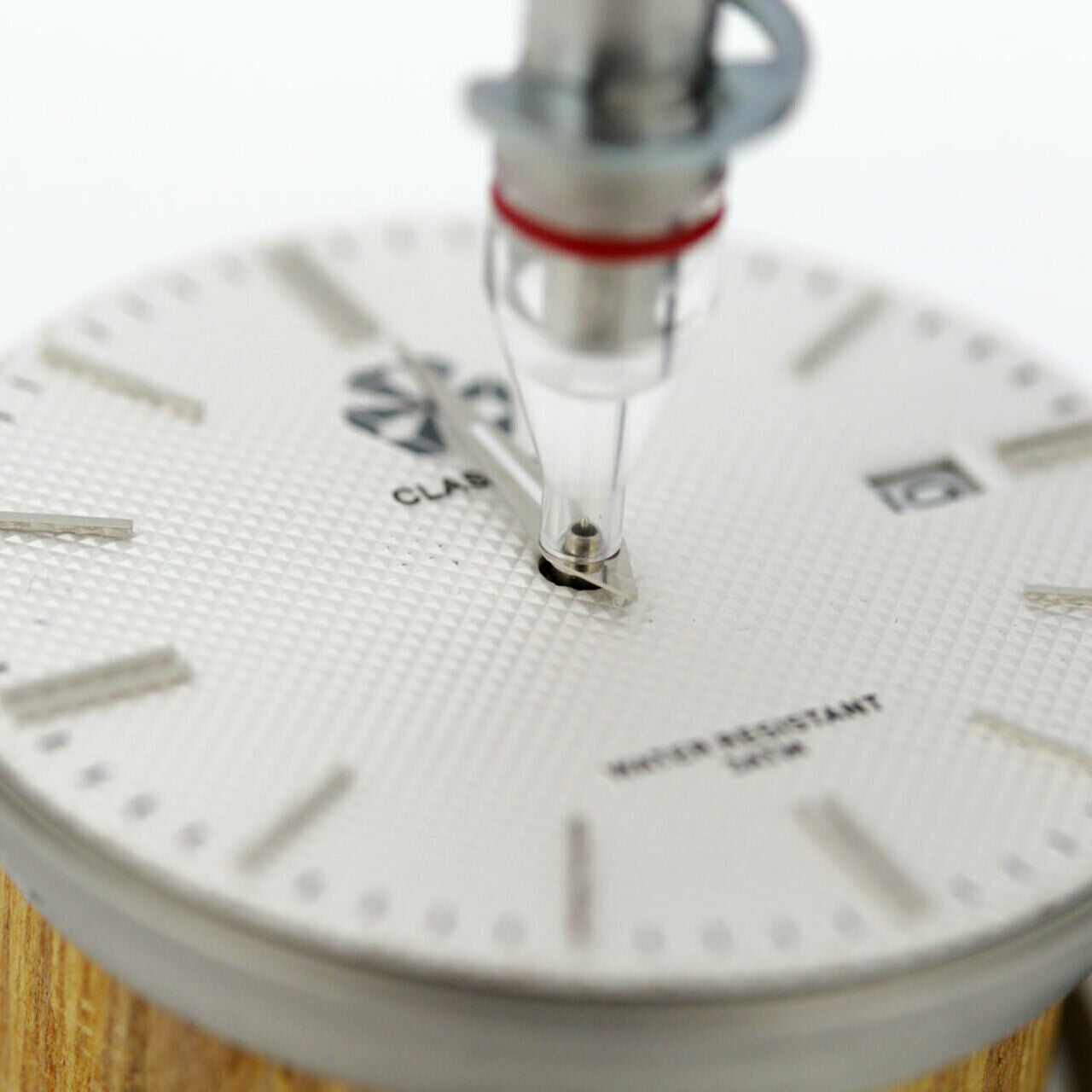 Bergeon 8935 4 Position Watch Hand Setting Tool
