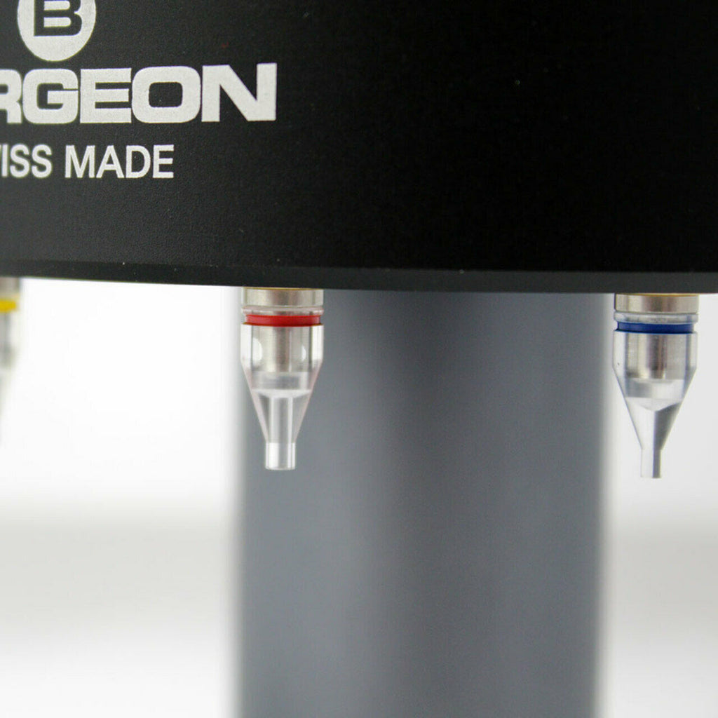 Bergeon 8935 4 Position Watch Hand Setting Tool
