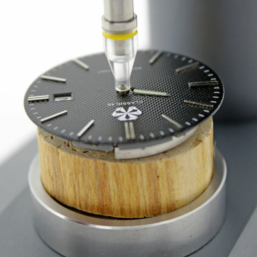 Bergeon 8935 4 Position Watch Hand Setting Tool