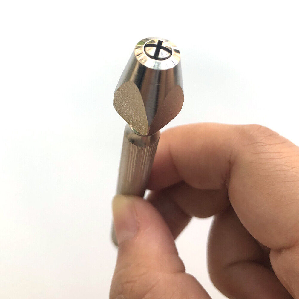 Bergeon 1842-18B Pin Vise with Square Head 0 to 1.00mm and 0.80 to 2.00mm