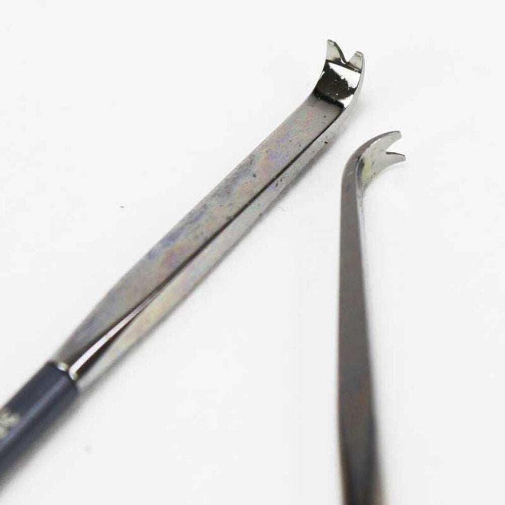 Bergeon 30018 Watch Hand Lifting Levers Tool Levers Pair Swiss Tool