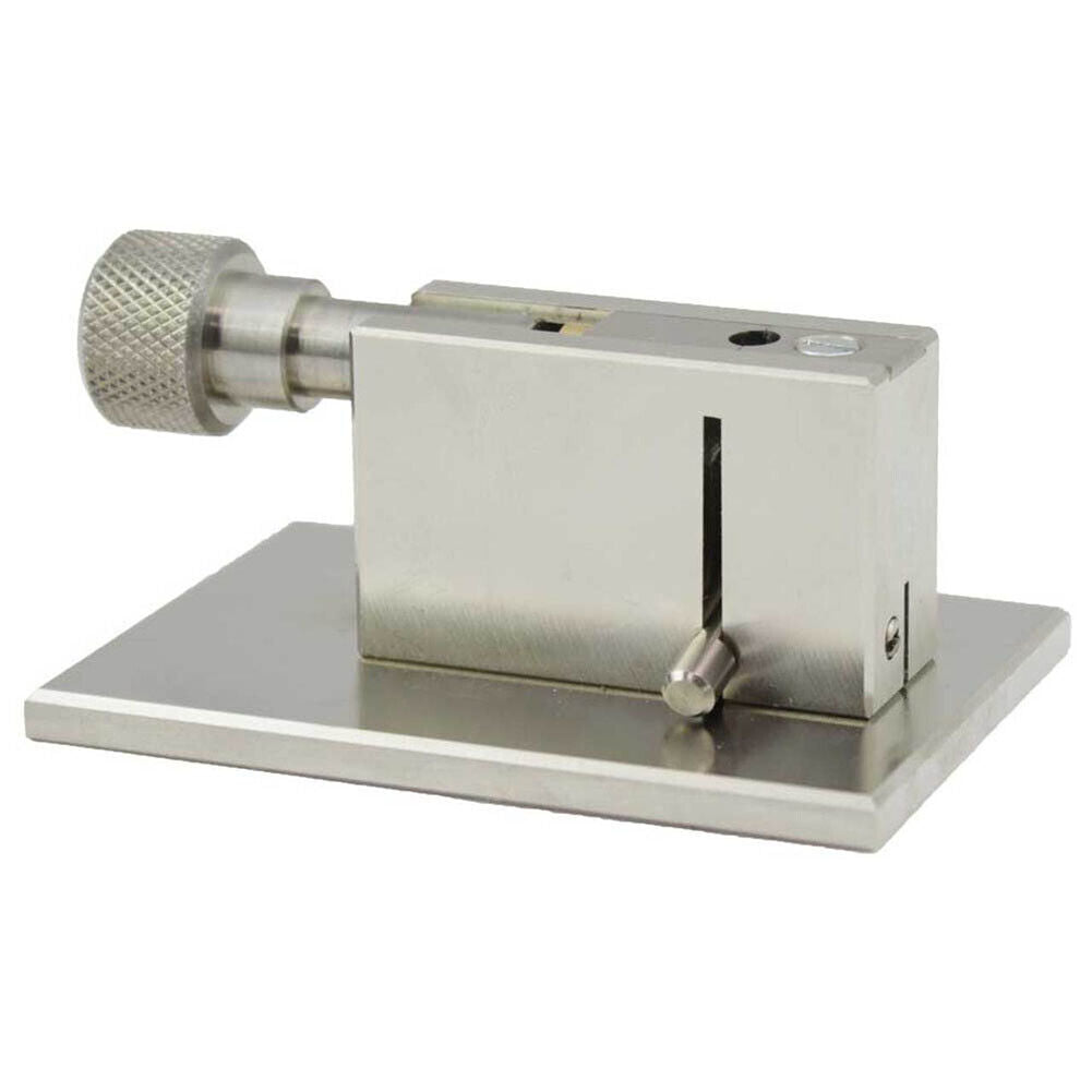 Bergeon 3010 Watch Crown, Case and Hand Tube Tightener