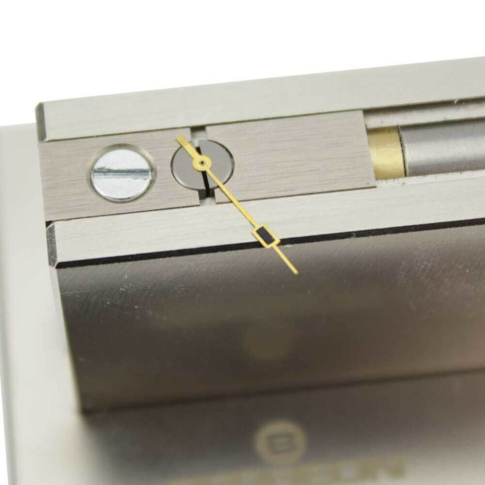 Bergeon 3010 Watch Crown, Case and Hand Tube Tightener