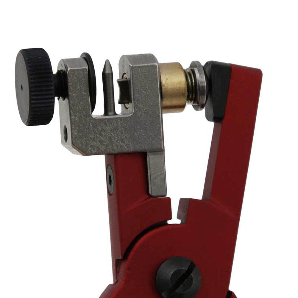 Bergeon 30227 Watch Strap Cutting Plier Replacement for Bergeon 31227