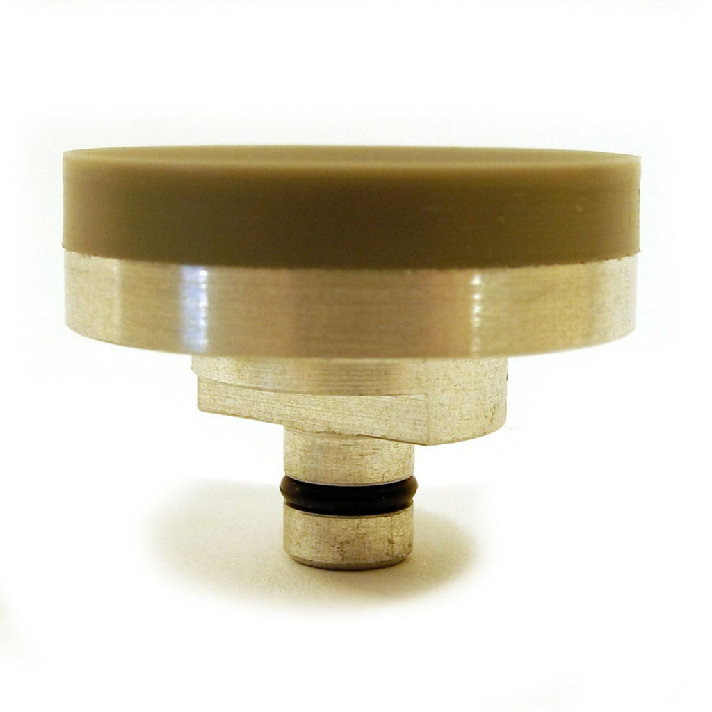 Bergeon 5700-62 Die Set Of 9 Suction Hard Upper Dies Round Heads In Adiprene