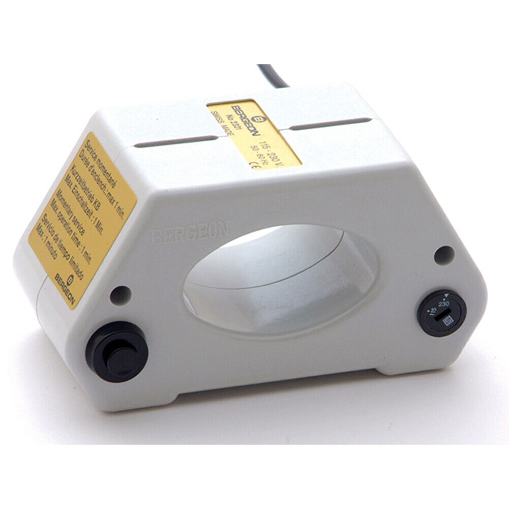 Bergeon 3321 Demagnetiser