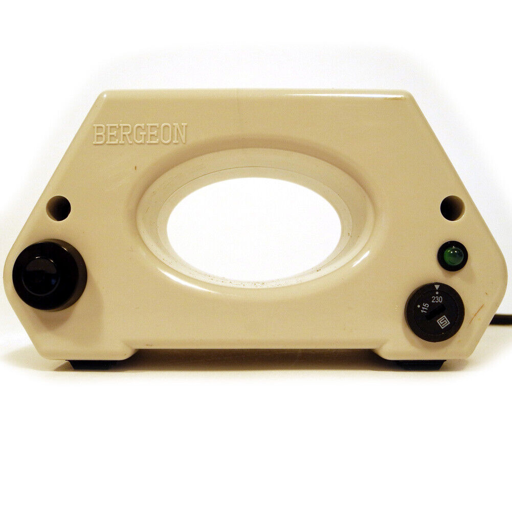 Bergeon 3321 Demagnetiser