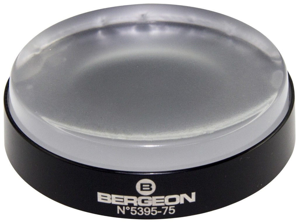 Bergeon 5395-75 Casing Cushion 75mm Watchmakers Tools Genuine