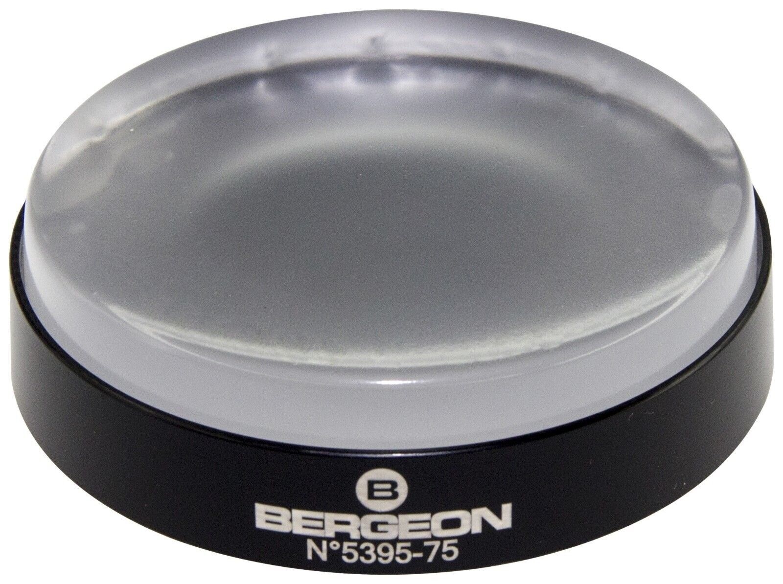 Bergeon 5395-75 Casing Cushion 75mm Watchmakers Tools Genuine