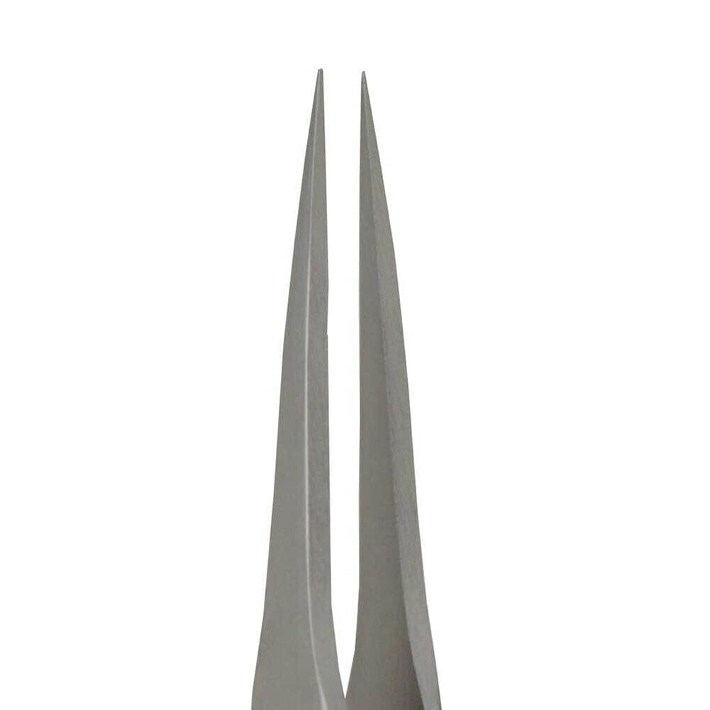 Bergeon 7024-2 Anti Magnetic Tweezers Size 120mm Swiss Watchmaker Tool