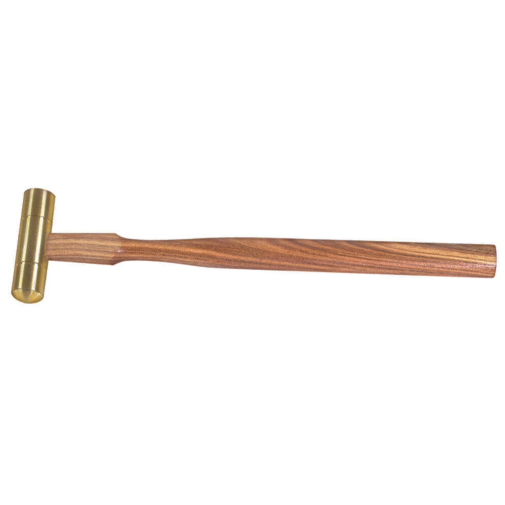 Horotec MSA04.010 Hammer With Round Head  16 X L52 / Total L235 mm
