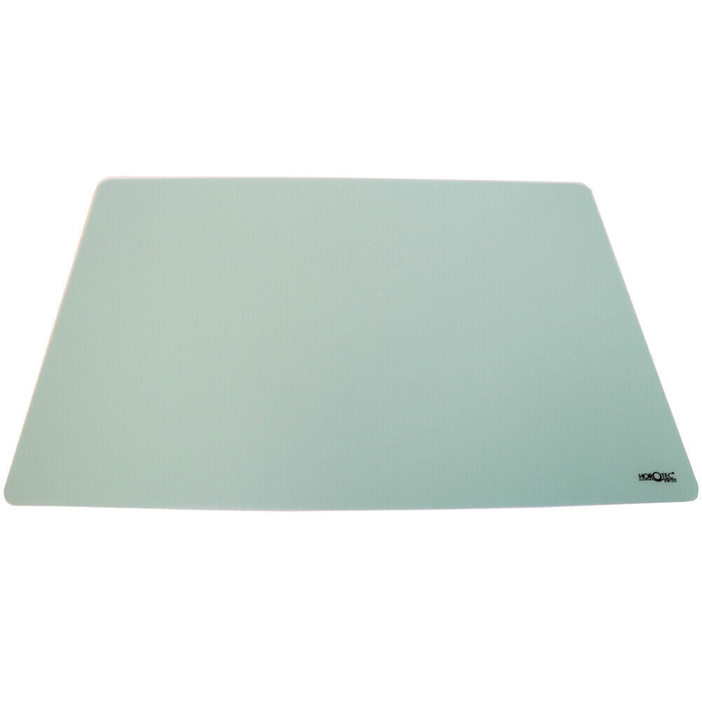 Horotec MSA24.208 Green Plastic Bench Mat, Self-Adhesive Size 35 x 24 CM