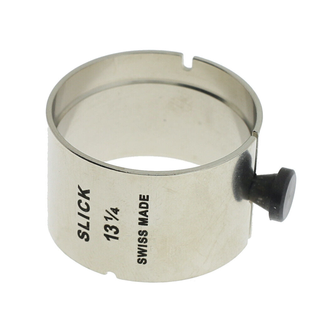Horotec MSA09.020-22 Nickel-Plated Brass Movement Holder Calibre 13 1/4'''