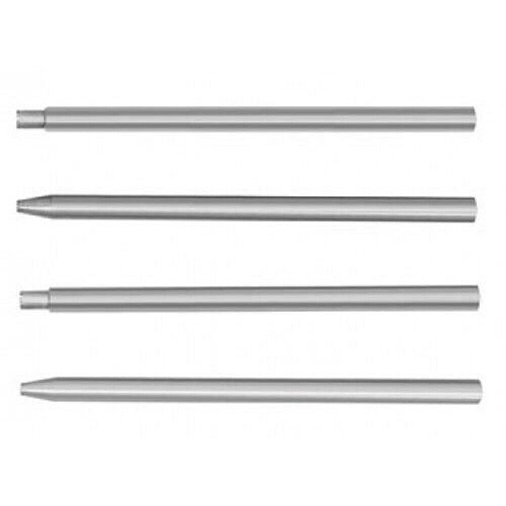 Horotec MSA03.666 Oscillating Weight Bolt Keys For Calibres Set of 4