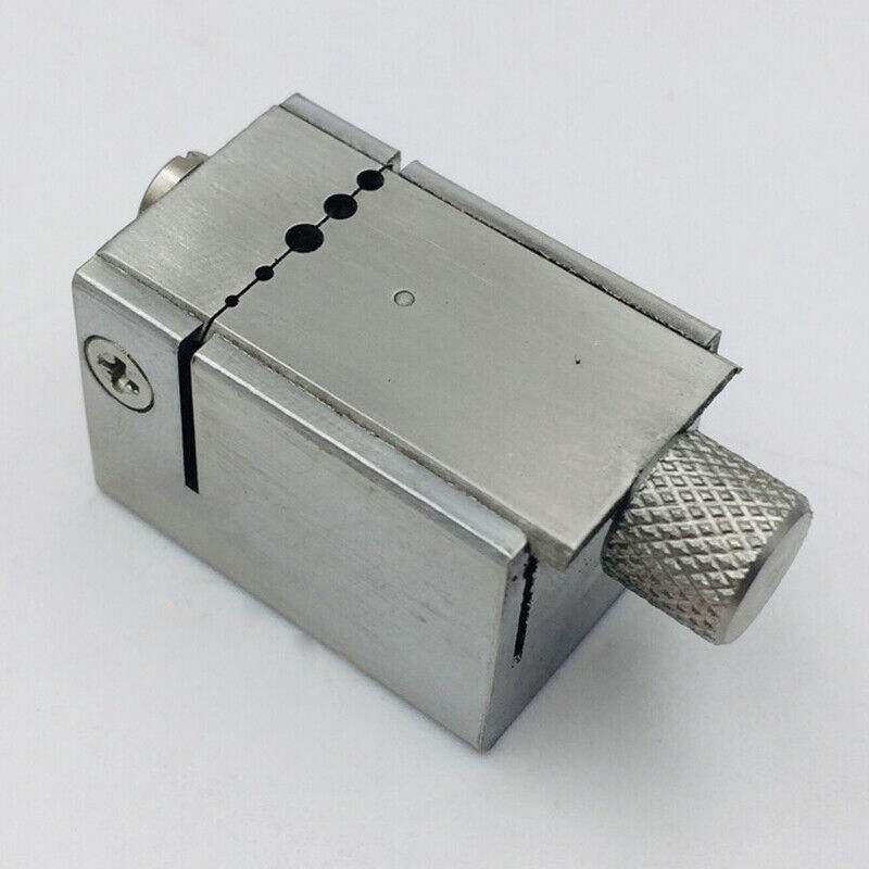 Watch Repair 3007 Replacement Collet-Tightening And Reaming Tool Watchmaker