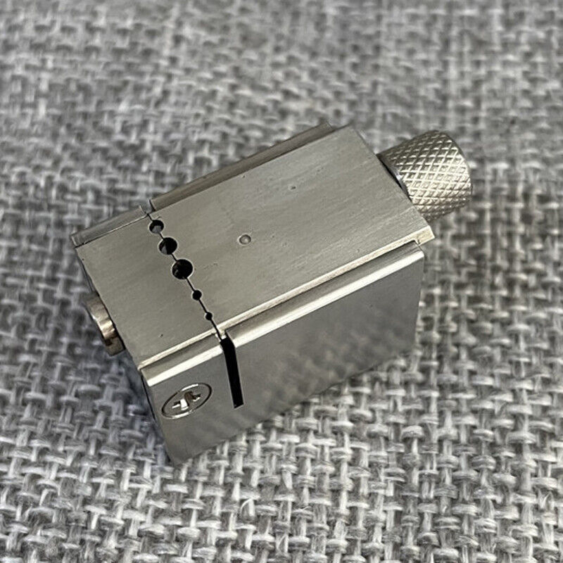 Watch Repair 3007 Replacement Collet-Tightening And Reaming Tool Watchmaker