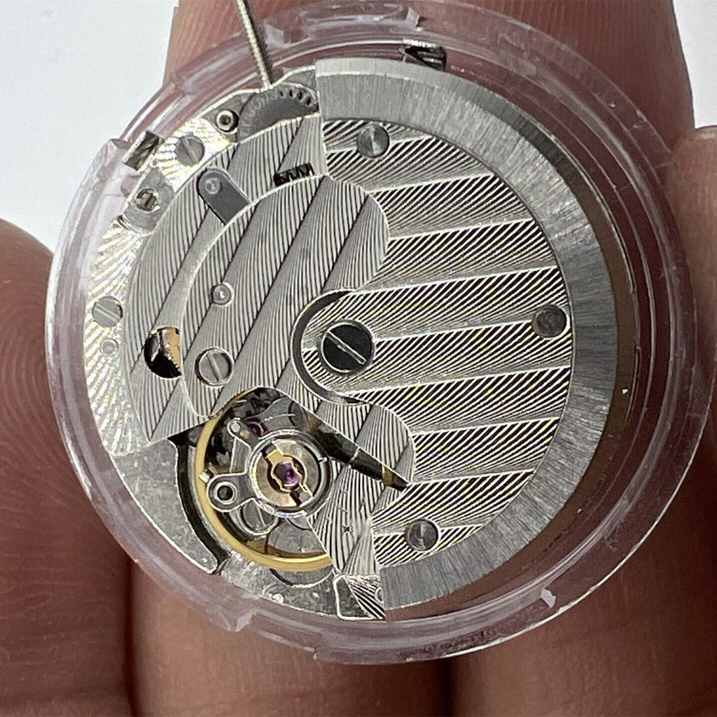 ST16 Seagull ST1651 China Made Mechanical Automatic Movement