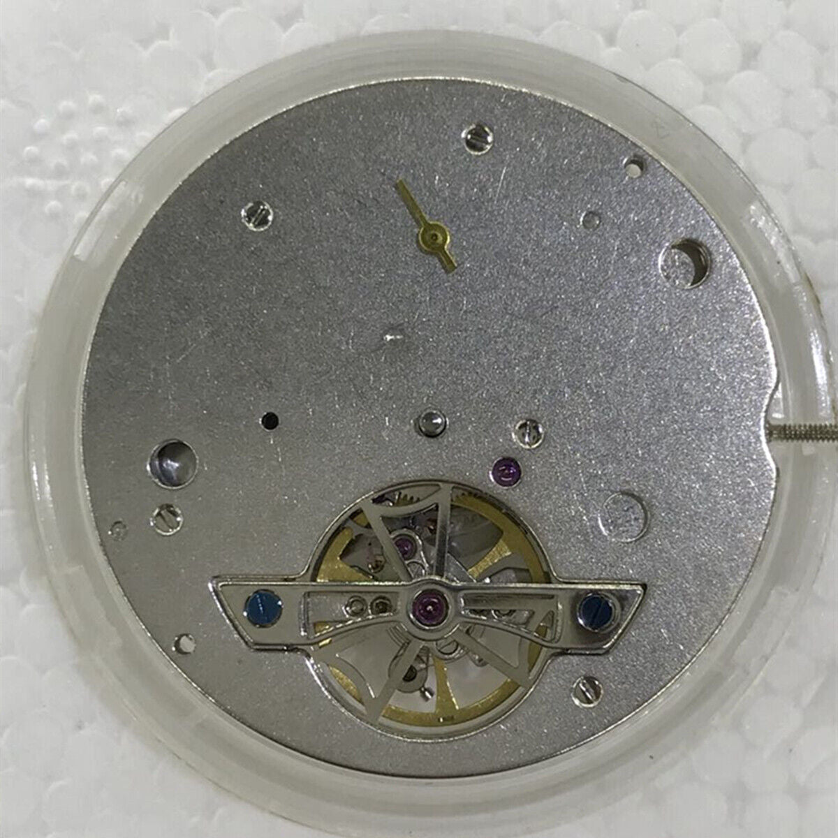 Tianjin Seagull ST25 Automatic Mechanical Movement Small Second At 12