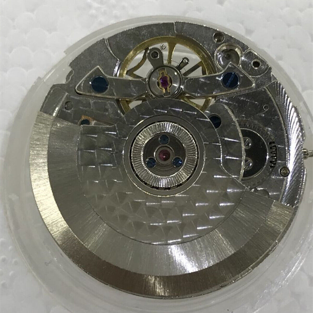 Tianjin Seagull ST25 Automatic Mechanical Movement Small Second At 12