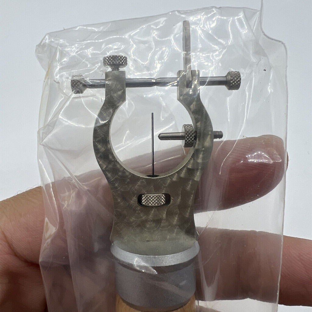 Bergeon 30548 Truing Caliper Watchmaker Tool