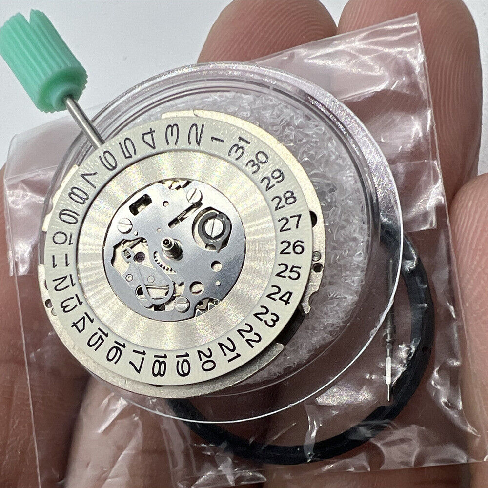 Seiko SII NH15 NH15A Japan Made Automatic Movement