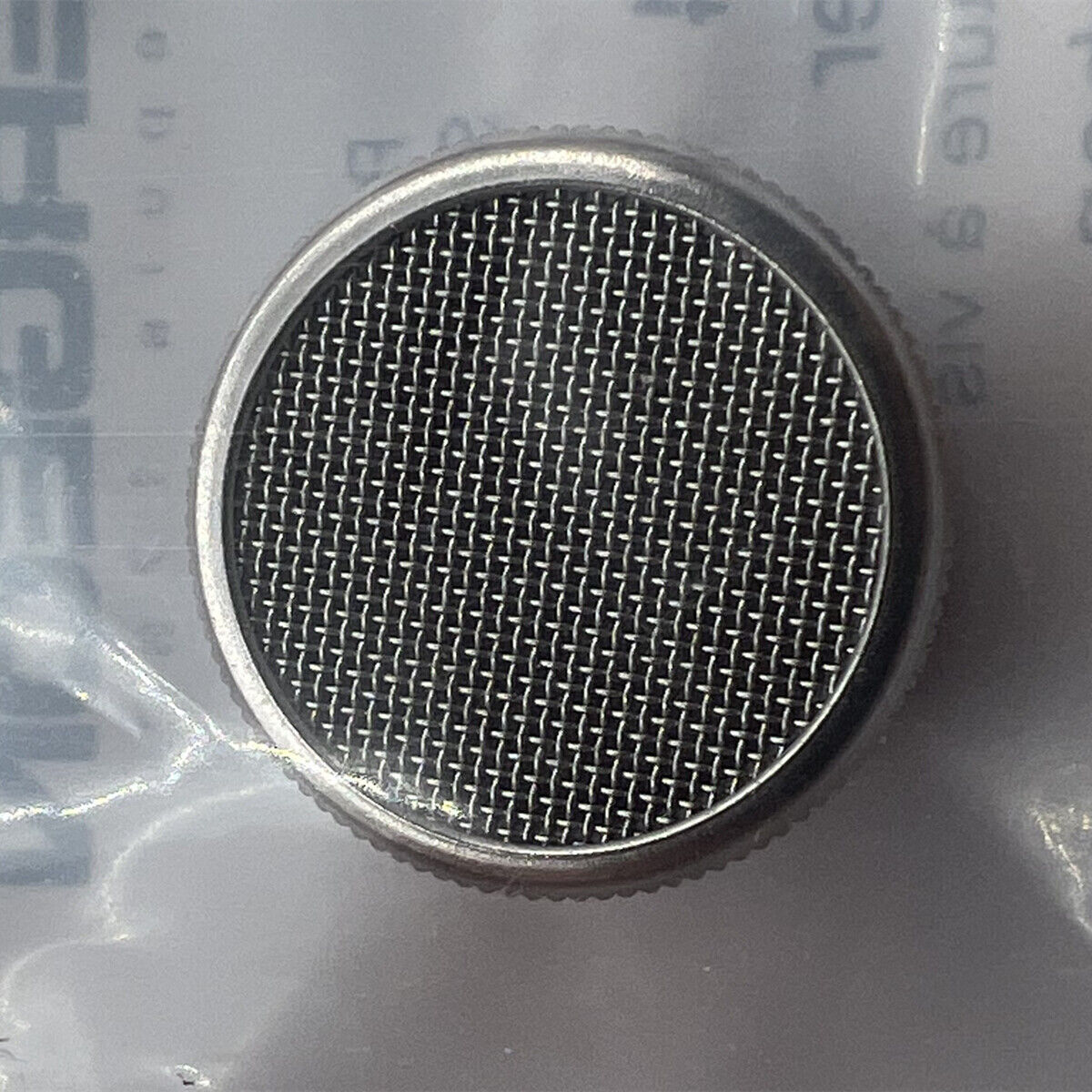 Bergeon 4734 Cleaning Basket 16mm Watch Parts Watchmakers Swiss Tool