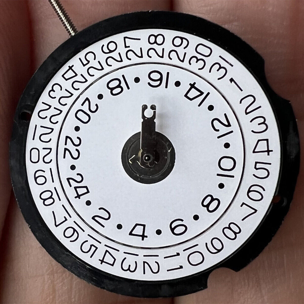 Ronda 505 24D 505.24D Quartz Watch Movement Watch Part