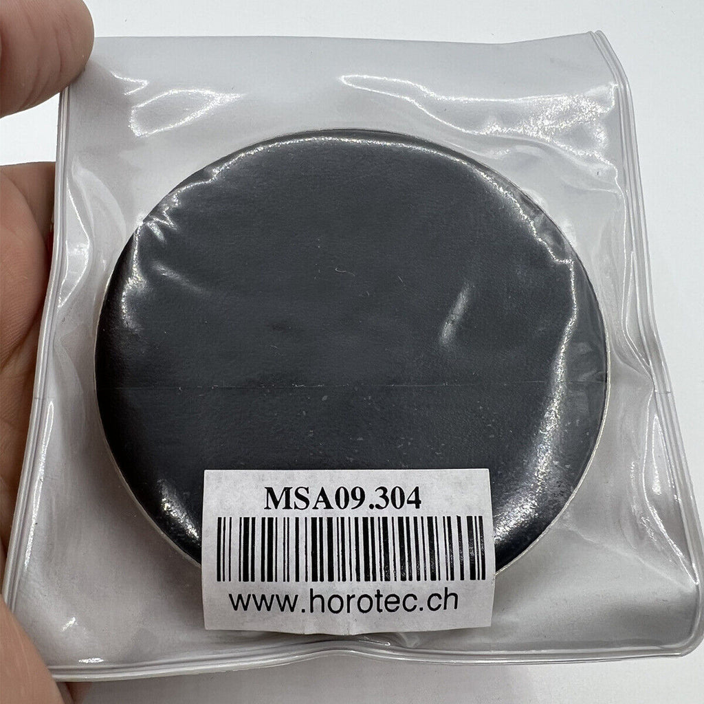 Horotec MSA09.304 Case Cushion With Chromed Metallic Ring  75 mm / Height 13 mm