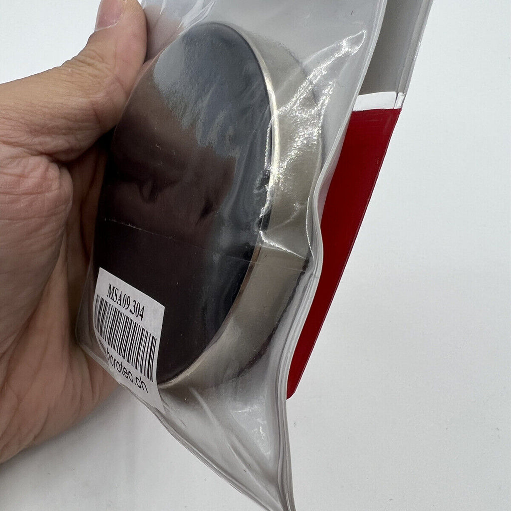 Horotec MSA09.304 Case Cushion With Chromed Metallic Ring  75 mm / Height 13 mm