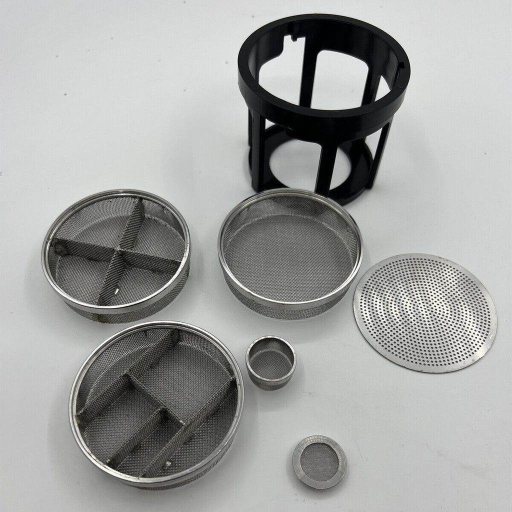 6912 Basket for German Cleaning Machine Watch Repair Tool Watch Part Cleaning