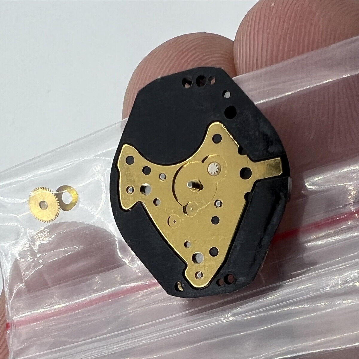 Watchmakers ISA K62 Quartz Movement 2 Hands Brand NEW Watches Repair Parts